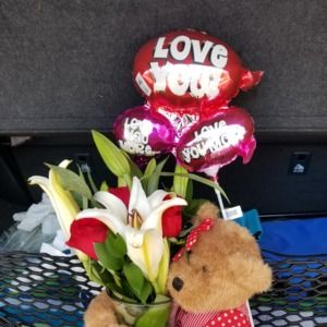 Meet your Posher, Lhai